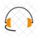 پیش‌نمایش فایل headphone-395 از پک IT And Communication 