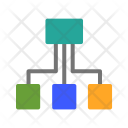 پیش‌نمایش فایل hierarchy-245 از پک IT And Communication 