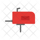 پیش‌نمایش فایل letterbox-45 از پک IT And Communication 