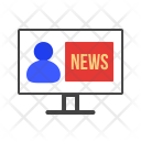 پیش‌نمایش فایل live-news-2 از پک IT And Communication 