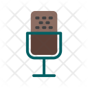 پیش‌نمایش فایل microphone-563 از پک IT And Communication 
