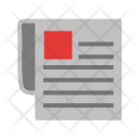 پیش‌نمایش فایل newspaper-324 از پک IT And Communication 