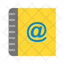 پیش‌نمایش فایل online-contact-book-1 از پک IT And Communication 