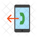 پیش‌نمایش فایل outgoing-call-25 از پک IT And Communication 