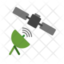 پیش‌نمایش فایل satellite-420 از پک IT And Communication 