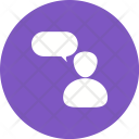 پیش‌نمایش فایل chating از پک IT And Communication 