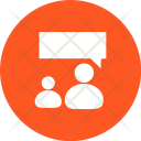 پیش‌نمایش فایل chatting-570 از پک IT And Communication 