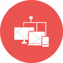 پیش‌نمایش فایل connected-devices-8 از پک IT And Communication 