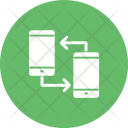 پیش‌نمایش فایل connected-mobile-5 از پک IT And Communication 