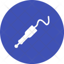 پیش‌نمایش فایل connector-pin-3 از پک IT And Communication 
