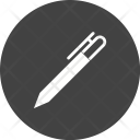پیش‌نمایش فایل fountain-pen-38 از پک IT And Communication 