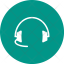 پیش‌نمایش فایل headphone-396 از پک IT And Communication 
