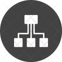 پیش‌نمایش فایل hierarchy-246 از پک IT And Communication 