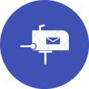 پیش‌نمایش فایل letterbox-46 از پک IT And Communication 
