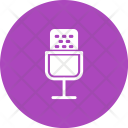 پیش‌نمایش فایل microphone-564 از پک IT And Communication 