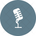 پیش‌نمایش فایل microphone-565 از پک IT And Communication 