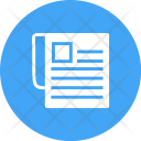 پیش‌نمایش فایل newspaper-325 از پک IT And Communication 