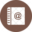 پیش‌نمایش فایل online-contact-book-2 از پک IT And Communication 