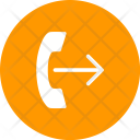 پیش‌نمایش فایل outgoing-call-26 از پک IT And Communication 