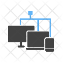 پیش‌نمایش فایل connected-devices-9 از پک IT And Communication 