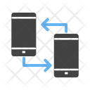 پیش‌نمایش فایل connected-mobile-7 از پک IT And Communication 