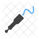 پیش‌نمایش فایل connector-pin-4 از پک IT And Communication 