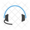 پیش‌نمایش فایل headphone-397 از پک IT And Communication 