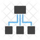 پیش‌نمایش فایل hierarchy-247 از پک IT And Communication 