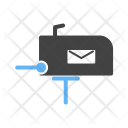 پیش‌نمایش فایل letterbox-47 از پک IT And Communication 