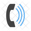پیش‌نمایش فایل ongoing-call-2 از پک IT And Communication 