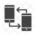 پیش‌نمایش فایل connected-mobile-10 از پک IT And Communication 