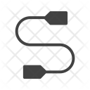 پیش‌نمایش فایل connector-wire-5 از پک IT And Communication 