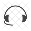 پیش‌نمایش فایل headphone-398 از پک IT And Communication 