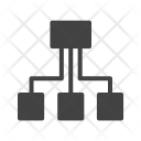 پیش‌نمایش فایل hierarchy-248 از پک IT And Communication 