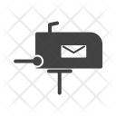 پیش‌نمایش فایل letterbox-48 از پک IT And Communication 