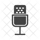 پیش‌نمایش فایل microphone-568 از پک IT And Communication 