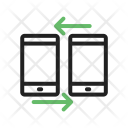 پیش‌نمایش فایل connected-device-30 از پک IT And Communication 