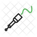 پیش‌نمایش فایل connector-pin-6 از پک IT And Communication 