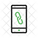 پیش‌نمایش فایل link-mobile از پک IT And Communication 