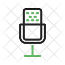 پیش‌نمایش فایل microphone-570 از پک IT And Communication 