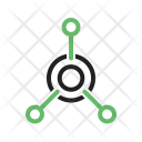 پیش‌نمایش فایل network-529 از پک IT And Communication 