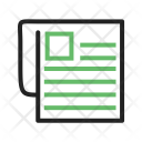 پیش‌نمایش فایل newspaper-328 از پک IT And Communication 