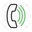 پیش‌نمایش فایل ongoing-call-4 از پک IT And Communication 