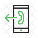 پیش‌نمایش فایل outgoing-call-32 از پک IT And Communication 