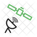 پیش‌نمایش فایل satellite-424 از پک IT And Communication 
