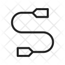 پیش‌نمایش فایل connector-38 از پک IT And Communication 