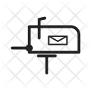 پیش‌نمایش فایل letterbox-50 از پک IT And Communication 