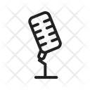 پیش‌نمایش فایل microphone-573 از پک IT And Communication 