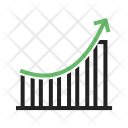 پیش‌نمایش فایل increasing-graph-1 از پک مدیریت کسب و کار