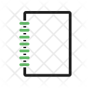 پیش‌نمایش فایل notebook-318 از پک مدیریت کسب و کار
